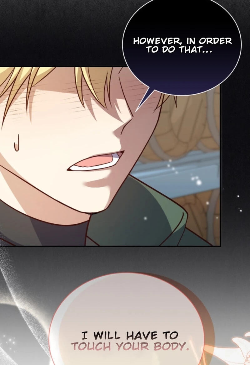 The Dungeon Smells Like a Chicken Chapter 20.6 page 99 - 