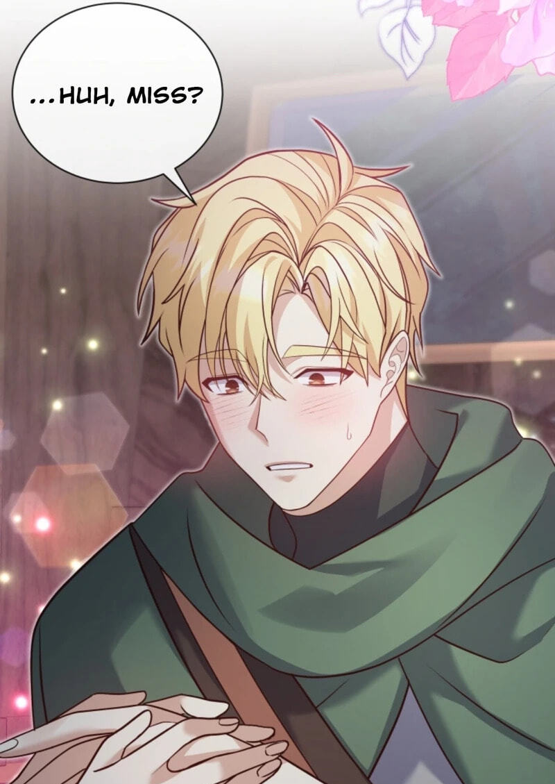 The Dungeon Smells Like a Chicken Chapter 20.8 page 102 - 