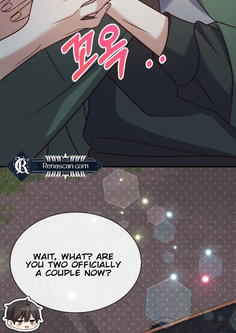 The Dungeon Smells Like a Chicken Chapter 20.8 page 103 - 