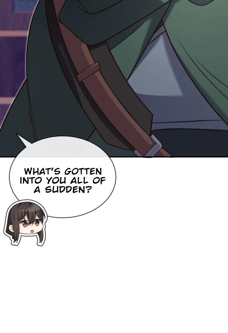 The Dungeon Smells Like a Chicken Chapter 20.8 page 109 - 
