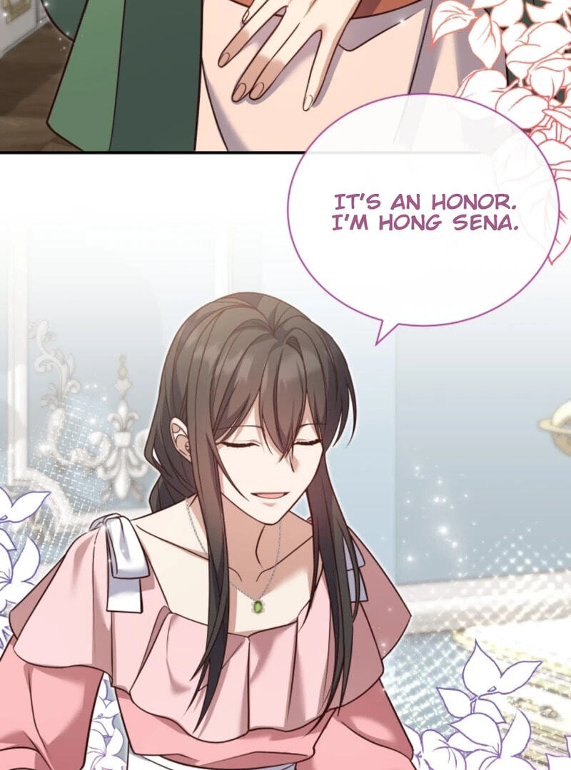 The Dungeon Smells Like a Chicken Chapter 20.8 page 33 - 
