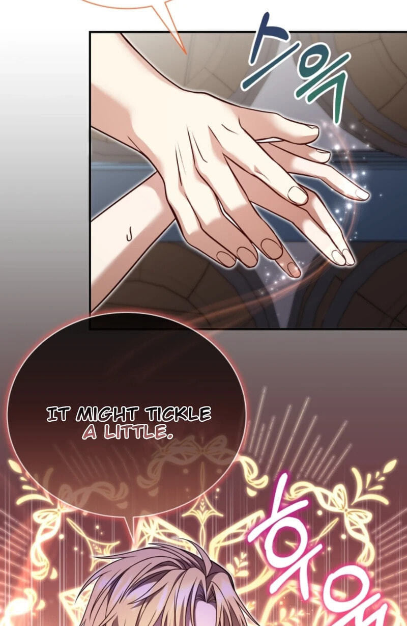 The Dungeon Smells Like a Chicken Chapter 20.8 page 5 - 