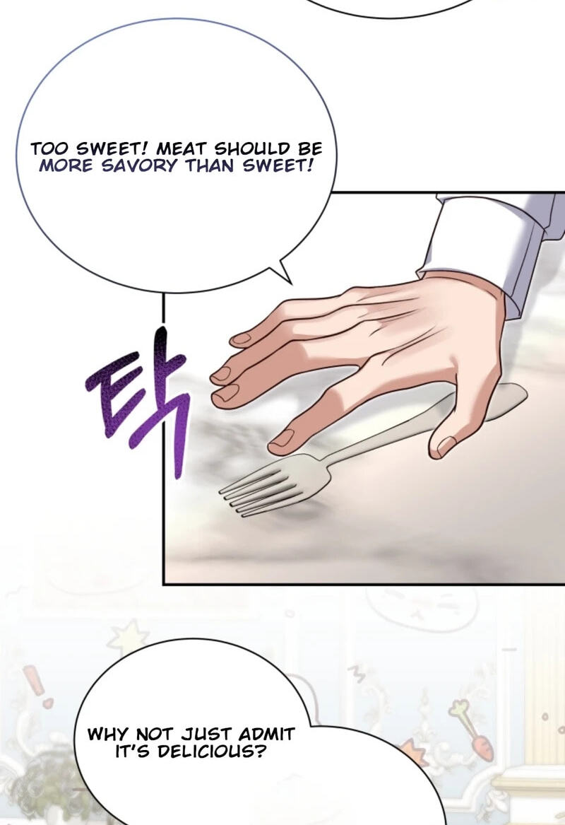The Dungeon Smells Like a Chicken Chapter 20.8 page 44 - 