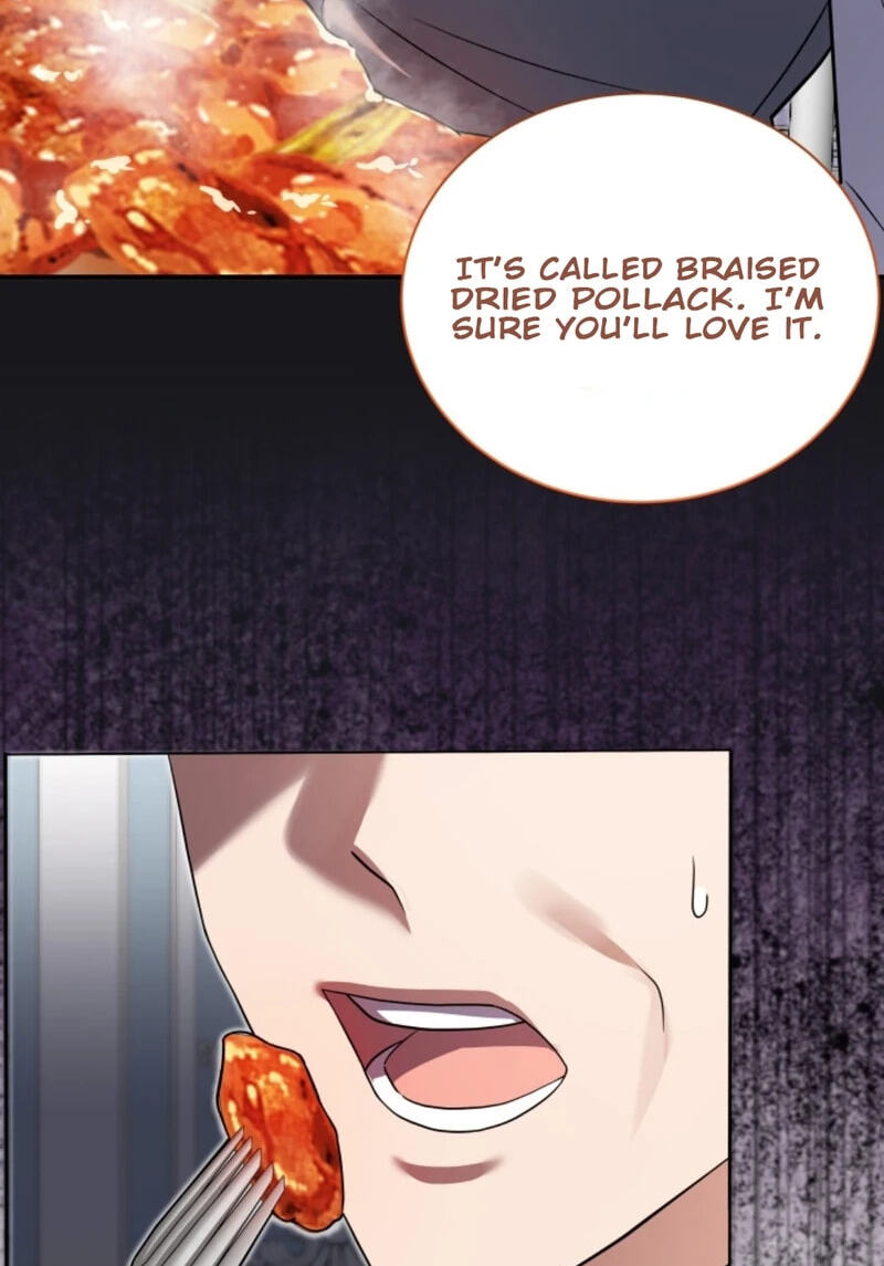 The Dungeon Smells Like a Chicken Chapter 20.8 page 48 - 