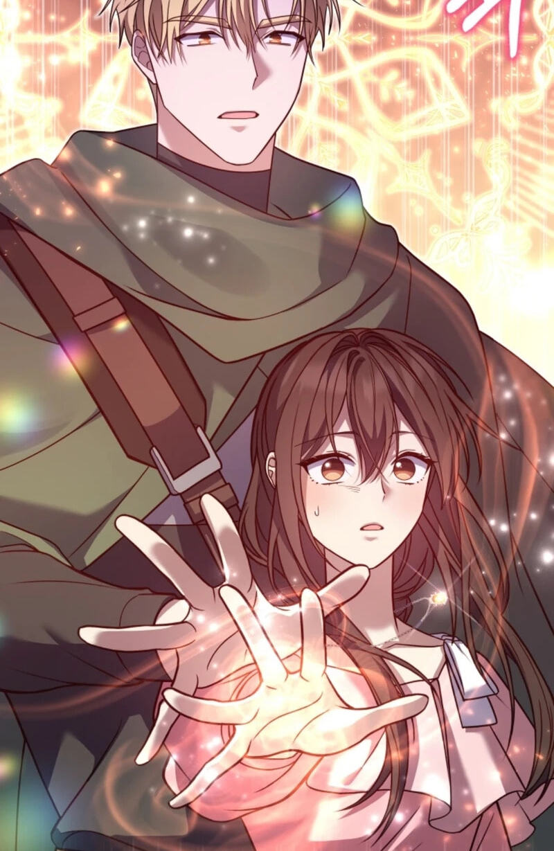 The Dungeon Smells Like a Chicken Chapter 20.8 page 6 - 