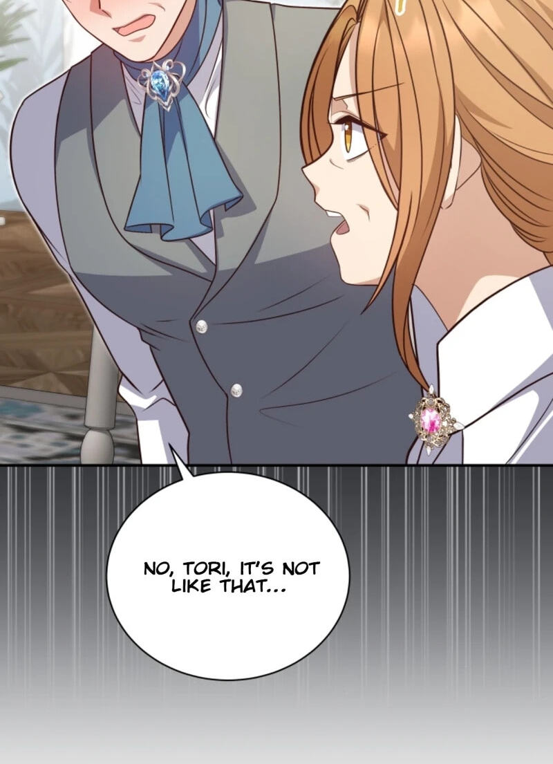 The Dungeon Smells Like a Chicken Chapter 20.8 page 58 - 