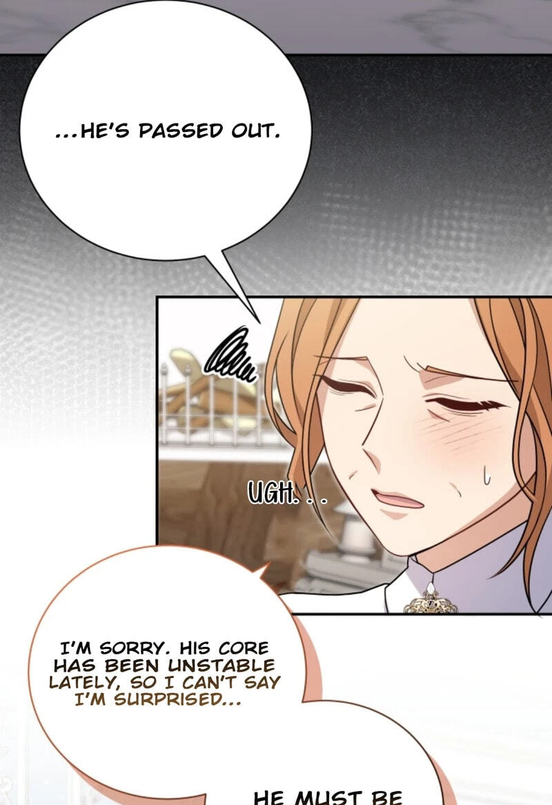 The Dungeon Smells Like a Chicken Chapter 20.8 page 64 - 