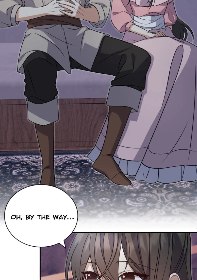 The Dungeon Smells Like a Chicken Chapter 20.8 page 77 - 