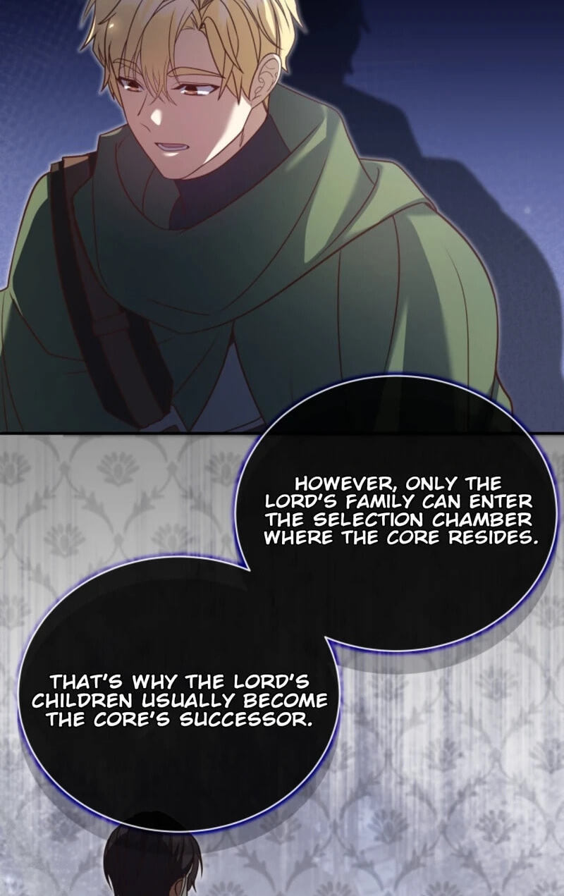 The Dungeon Smells Like a Chicken Chapter 20.8 page 88 - 