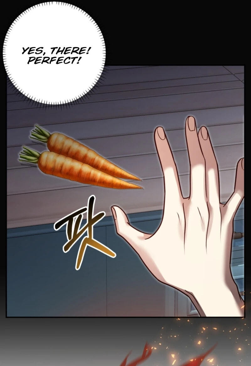 The Dungeon Smells Like a Chicken Chapter 20.8 page 10 - 