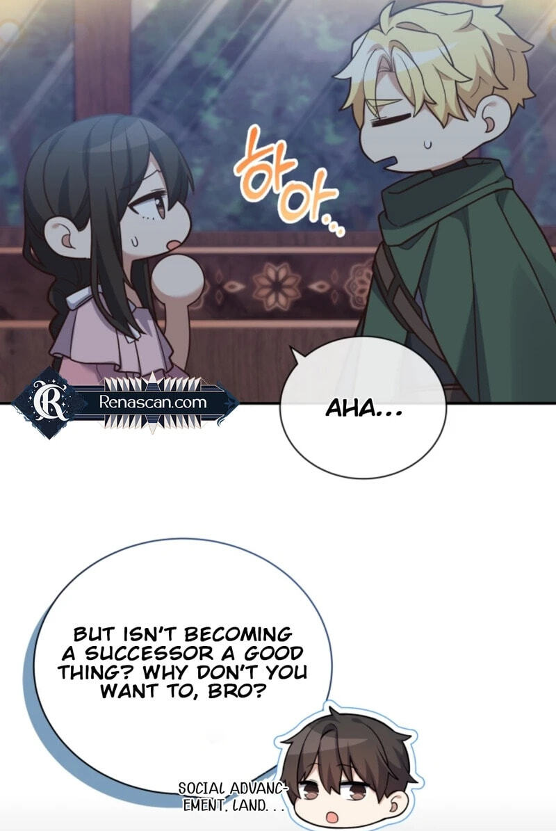 The Dungeon Smells Like a Chicken Chapter 20.8 page 92 - 