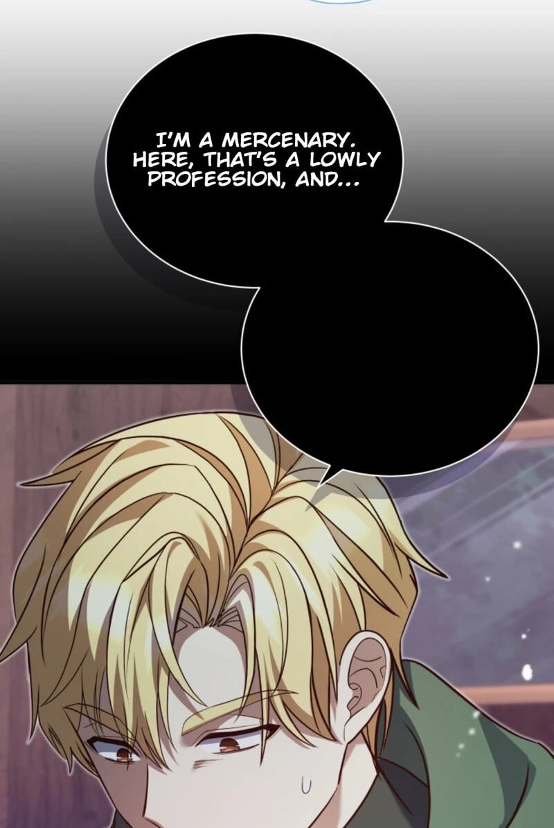 The Dungeon Smells Like a Chicken Chapter 20.8 page 93 - 