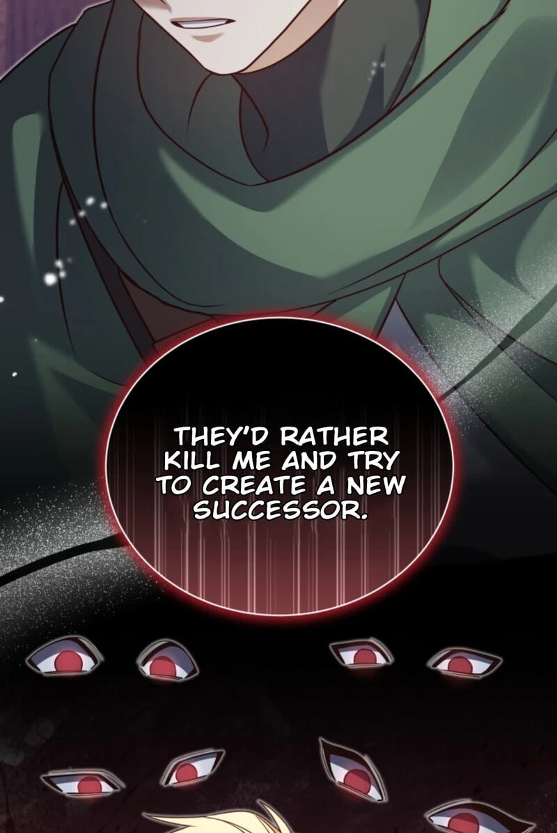 The Dungeon Smells Like a Chicken Chapter 20.8 page 94 - 