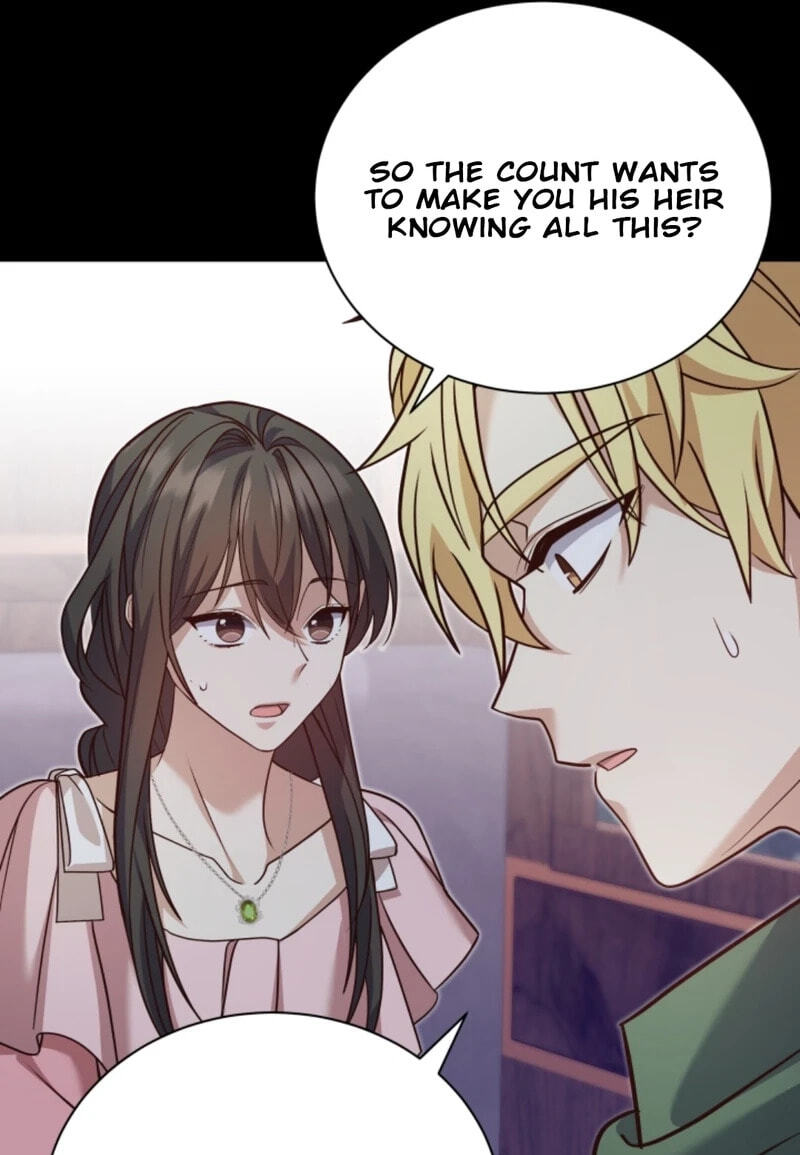 The Dungeon Smells Like a Chicken Chapter 20.8 page 96 - 