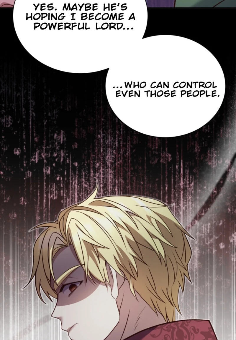 The Dungeon Smells Like a Chicken Chapter 20.8 page 97 - 