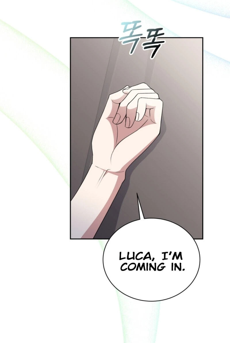 The Dungeon Smells Like a Chicken Chapter 20 page 3 - 