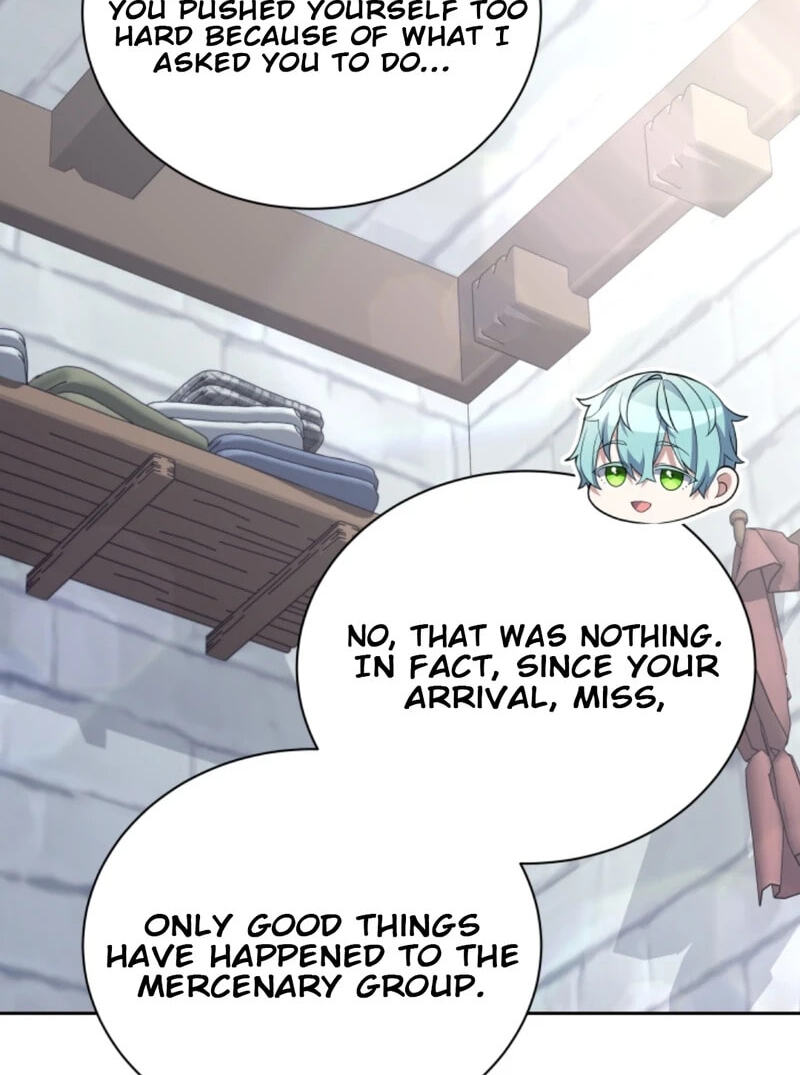 The Dungeon Smells Like a Chicken Chapter 20 page 21 - 