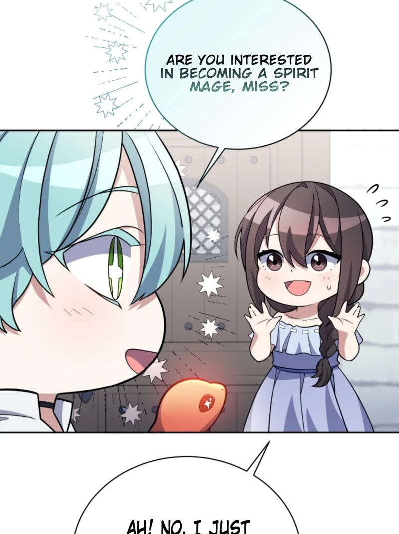 The Dungeon Smells Like a Chicken Chapter 20 page 25 - 