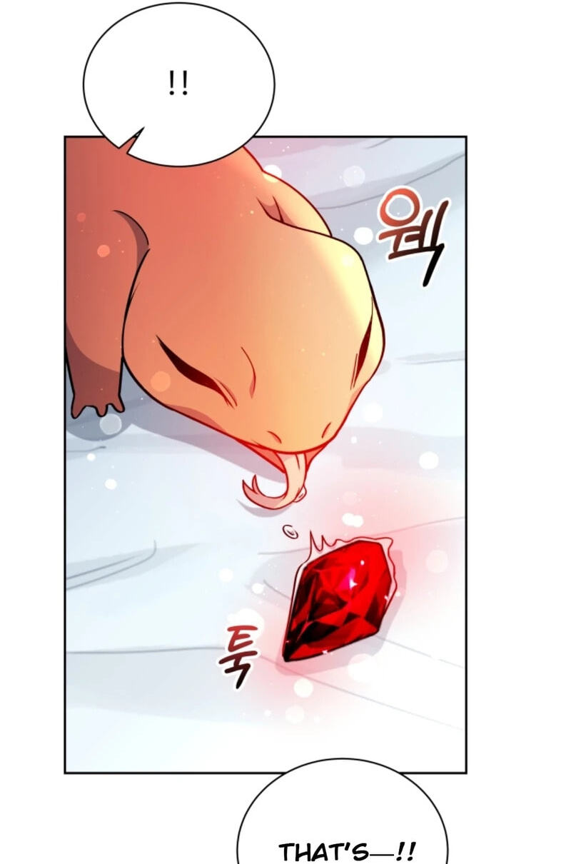 The Dungeon Smells Like a Chicken Chapter 20 page 30 - 