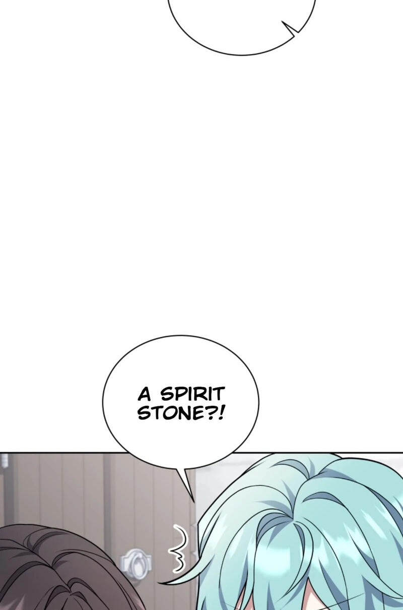 The Dungeon Smells Like a Chicken Chapter 20 page 31 - 