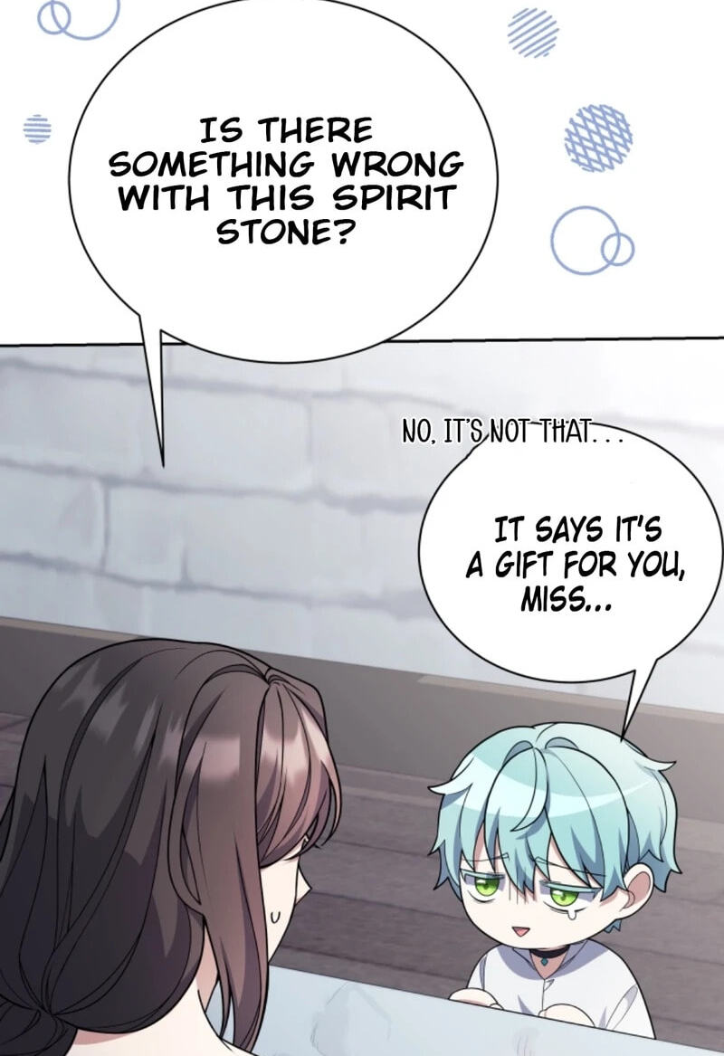 The Dungeon Smells Like a Chicken Chapter 20 page 36 - 