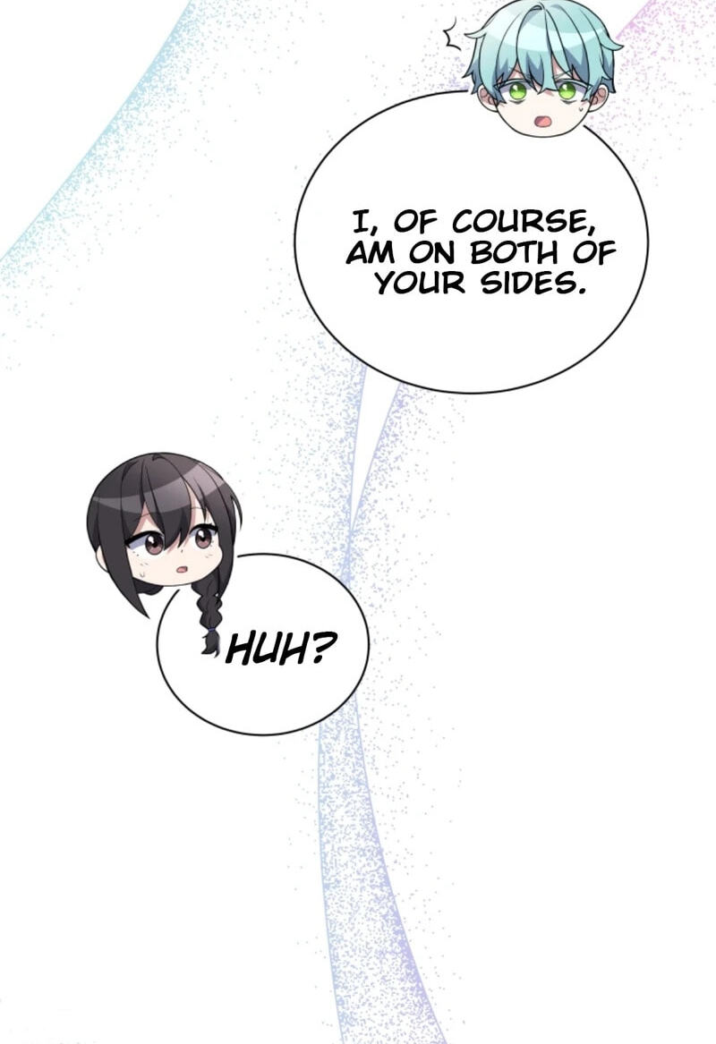 The Dungeon Smells Like a Chicken Chapter 20 page 43 - 