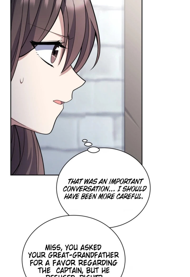 The Dungeon Smells Like a Chicken Chapter 20 page 47 - 
