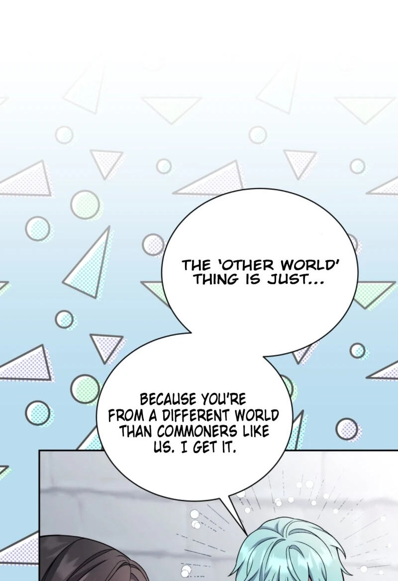The Dungeon Smells Like a Chicken Chapter 20 page 50 - 