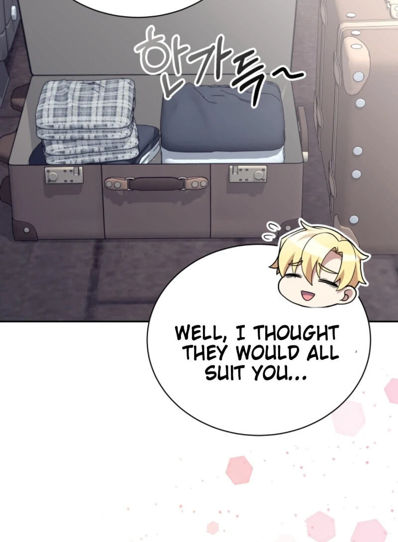 The Dungeon Smells Like a Chicken Chapter 20 page 63 - 