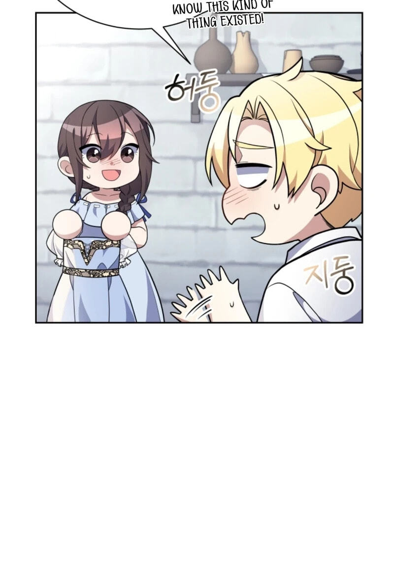 The Dungeon Smells Like a Chicken Chapter 20 page 68 - 