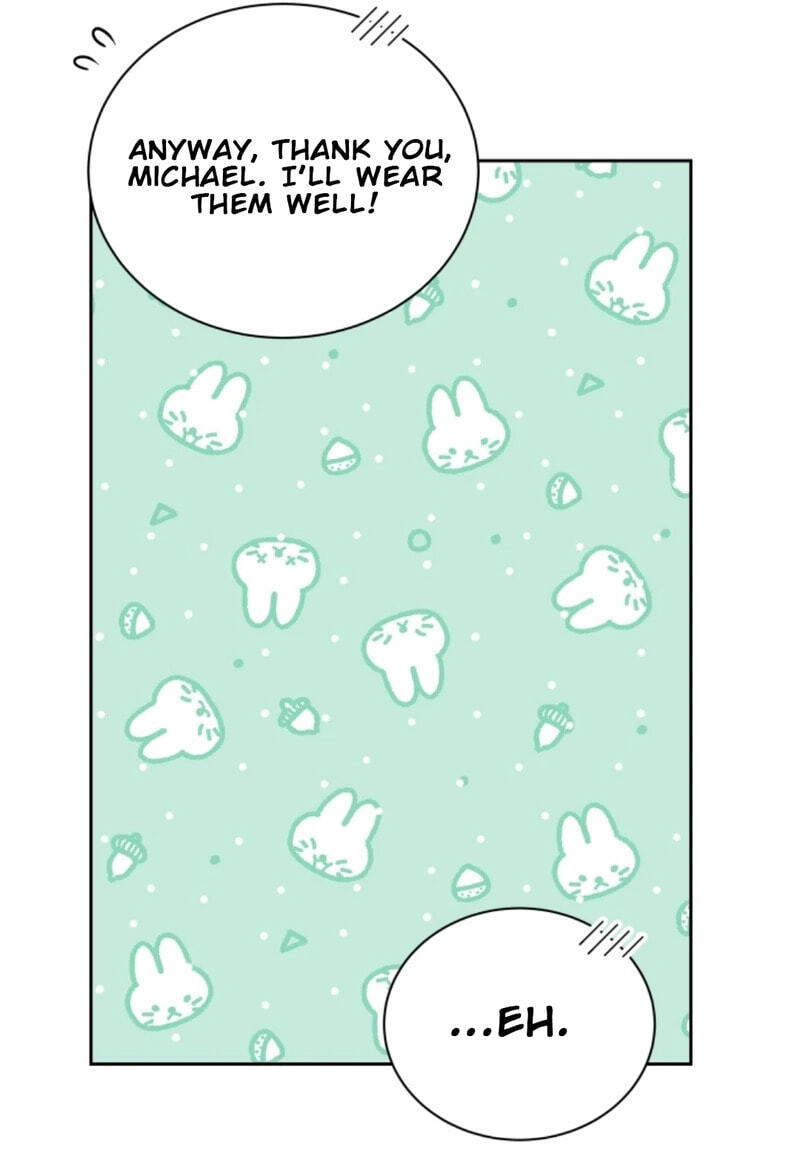 The Dungeon Smells Like a Chicken Chapter 20 page 69 - 