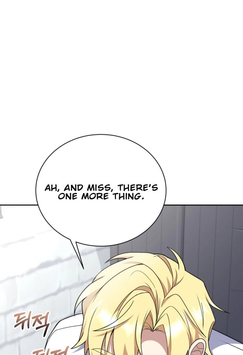 The Dungeon Smells Like a Chicken Chapter 20 page 70 - 