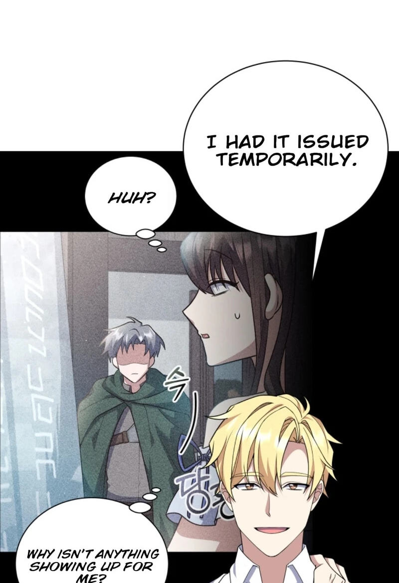 The Dungeon Smells Like a Chicken Chapter 20 page 73 - 