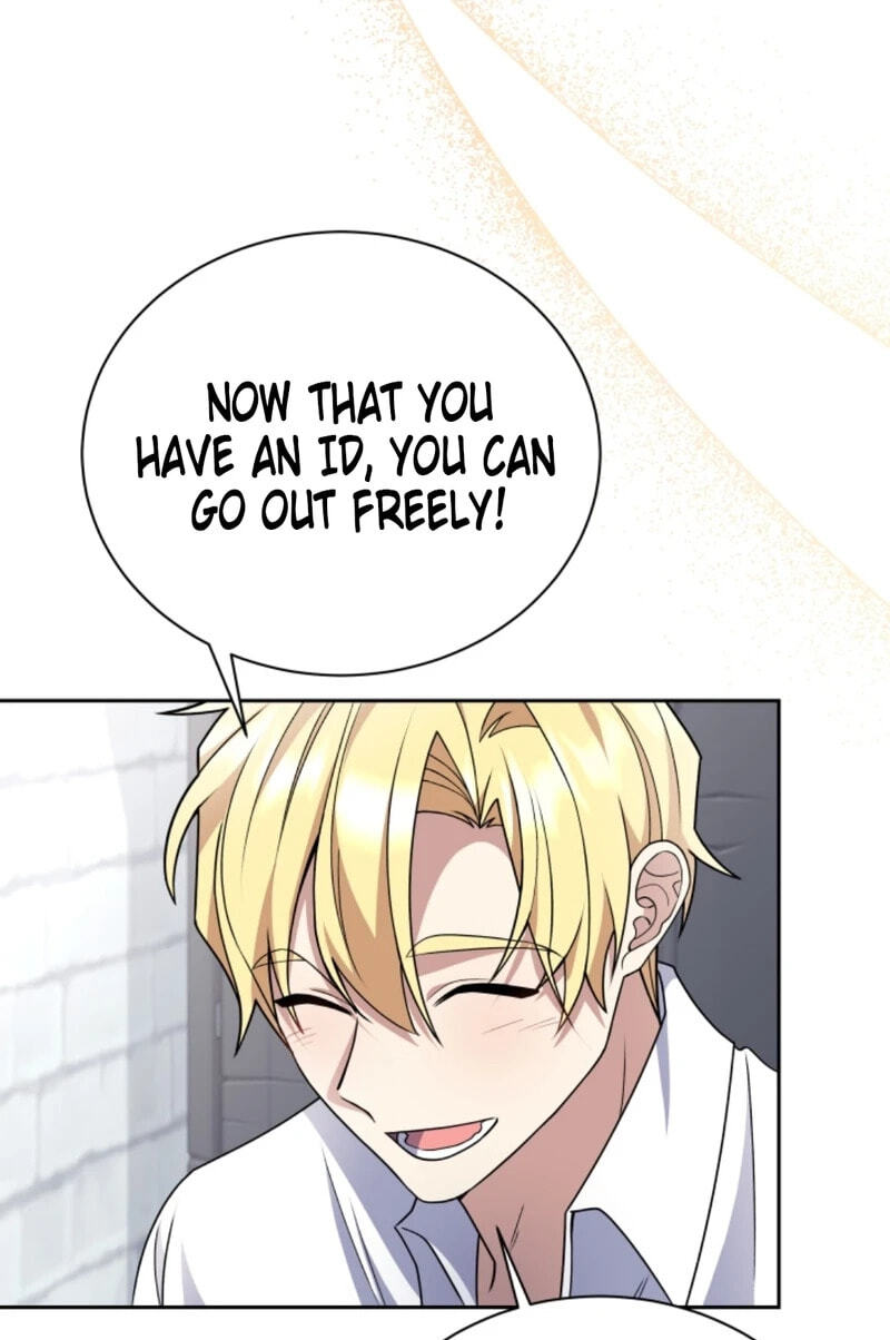 The Dungeon Smells Like a Chicken Chapter 20 page 75 - 