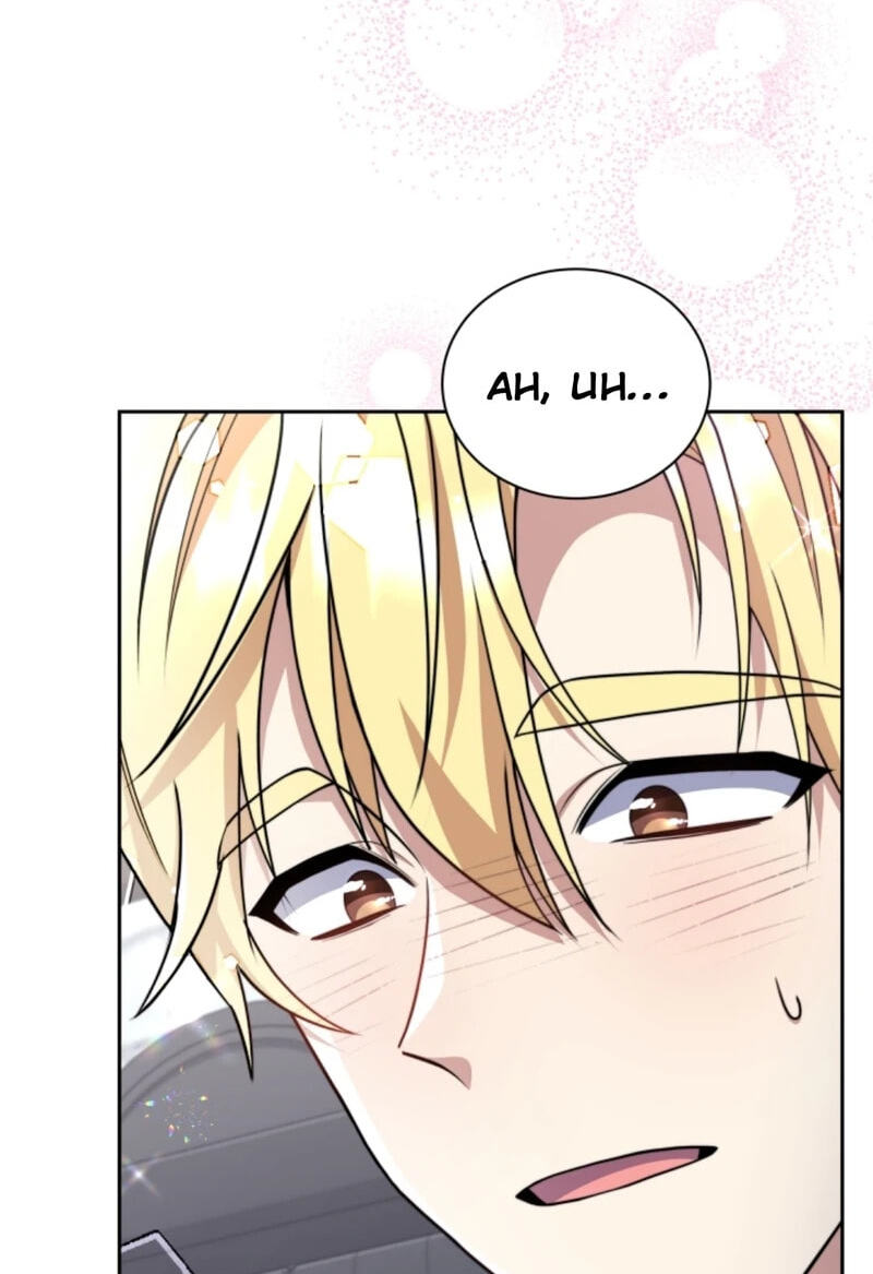The Dungeon Smells Like a Chicken Chapter 20 page 87 - 