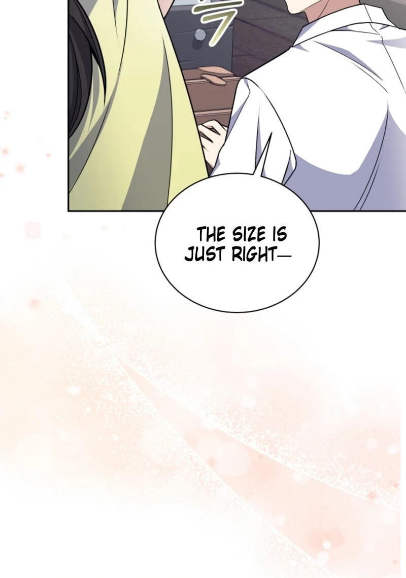 The Dungeon Smells Like a Chicken Chapter 20 page 97 - 