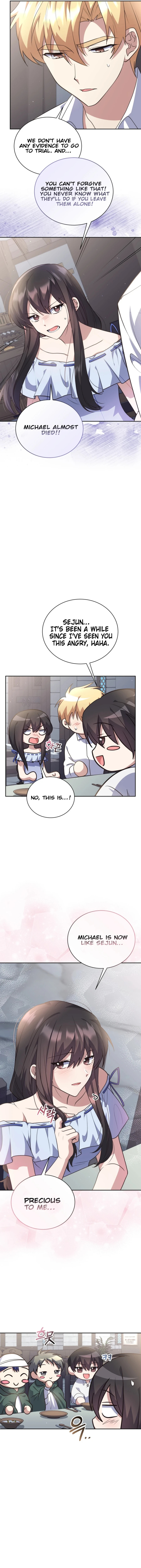 The Dungeon Smells Like a Chicken Chapter 7 page 14 - 