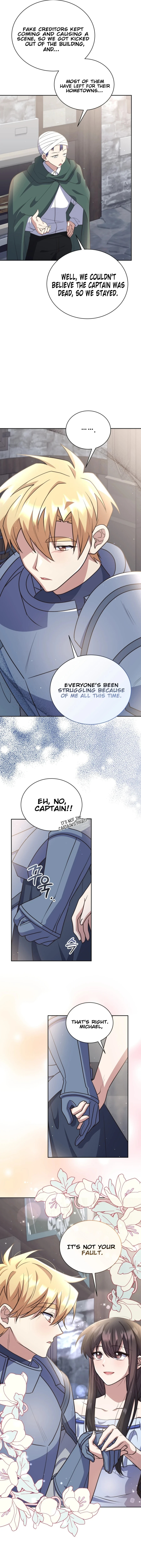 The Dungeon Smells Like a Chicken Chapter 7 page 10 - 