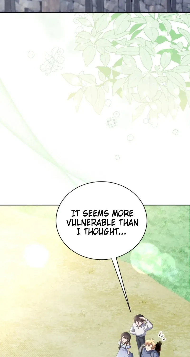 The Dungeon Smells Like a Chicken Chapter 713 page 2 - 