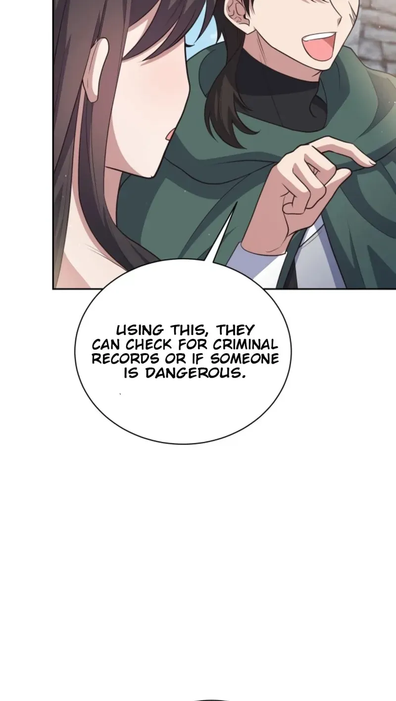 The Dungeon Smells Like a Chicken Chapter 713 page 19 - 