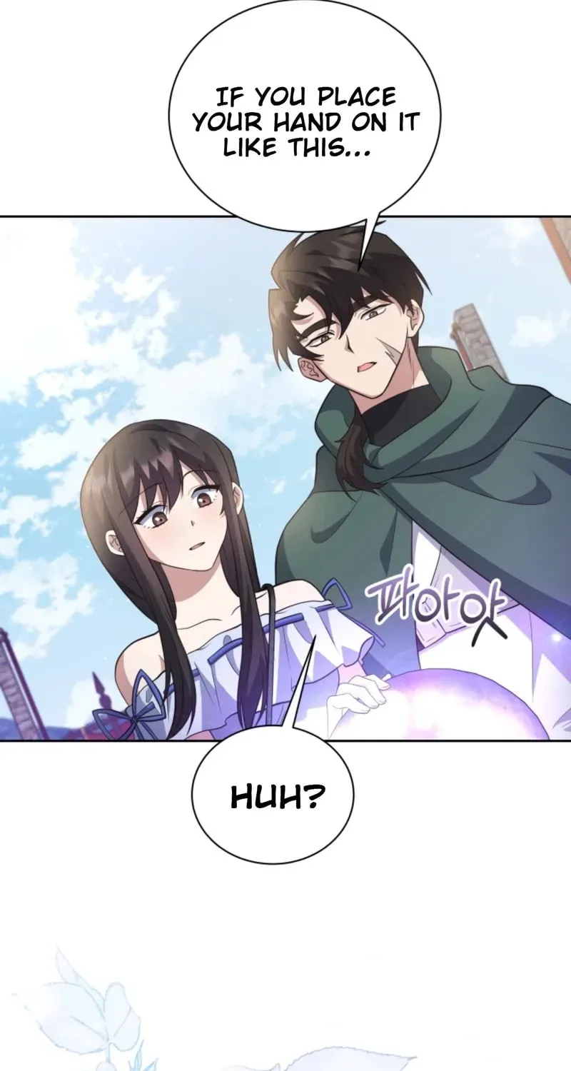 The Dungeon Smells Like a Chicken Chapter 713 page 20 - 