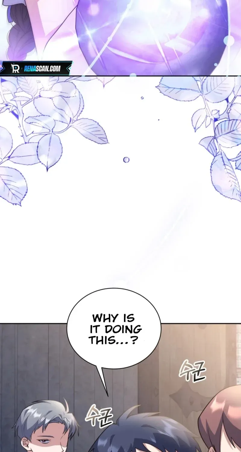 The Dungeon Smells Like a Chicken Chapter 713 page 22 - 