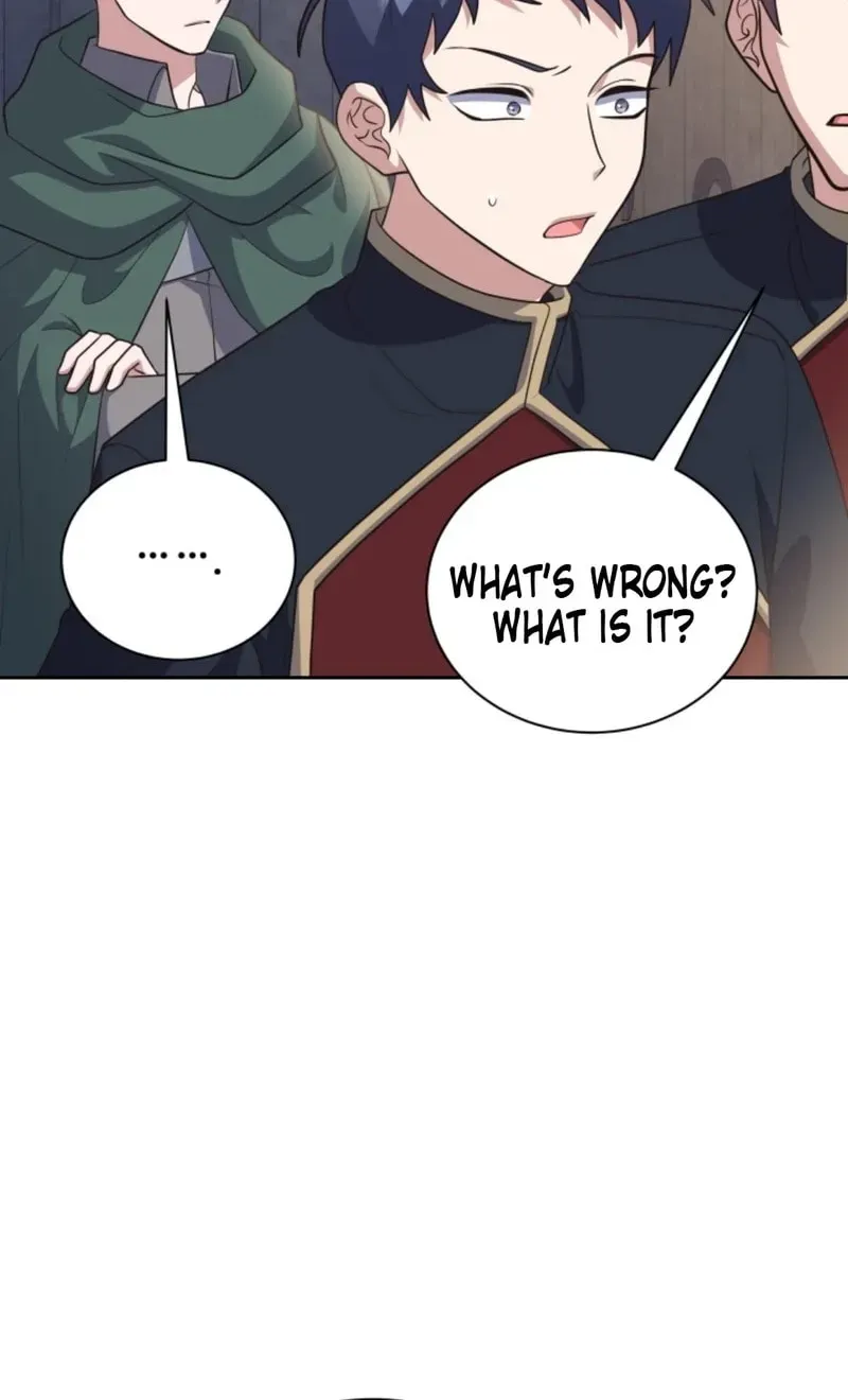The Dungeon Smells Like a Chicken Chapter 713 page 23 - 