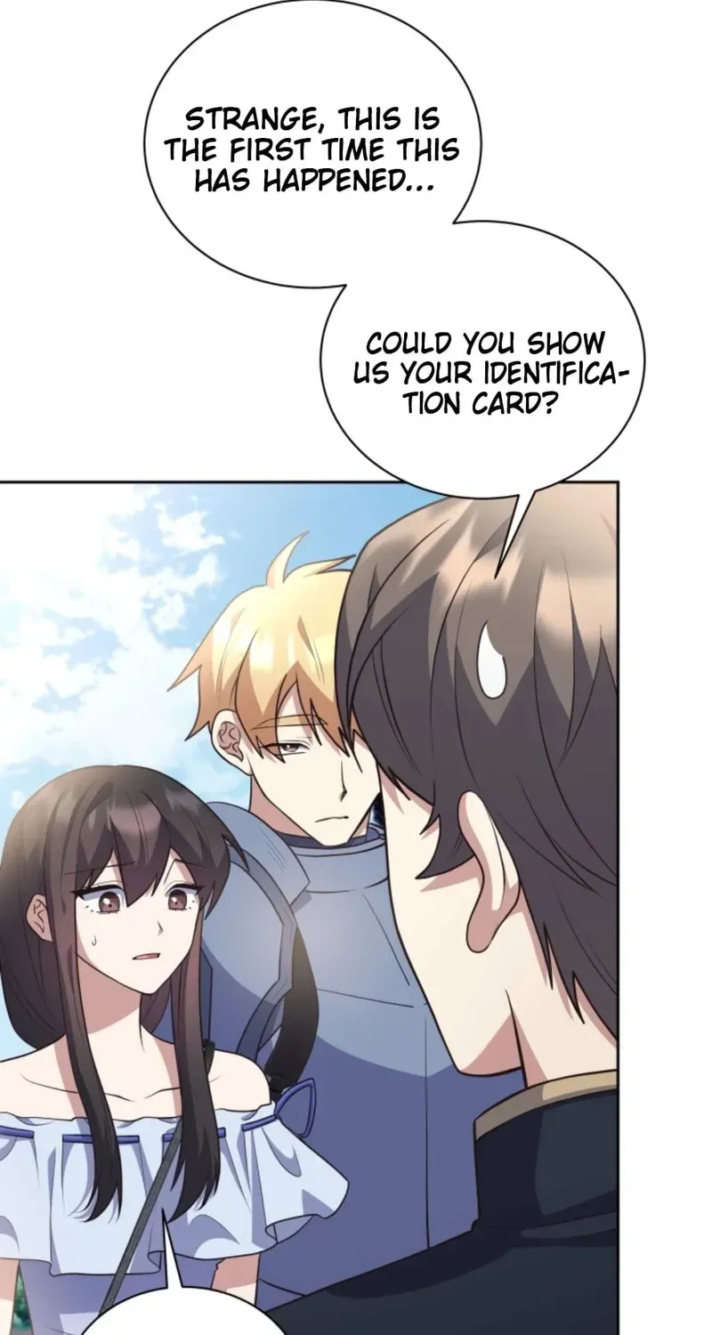 The Dungeon Smells Like a Chicken Chapter 713 page 24 - 