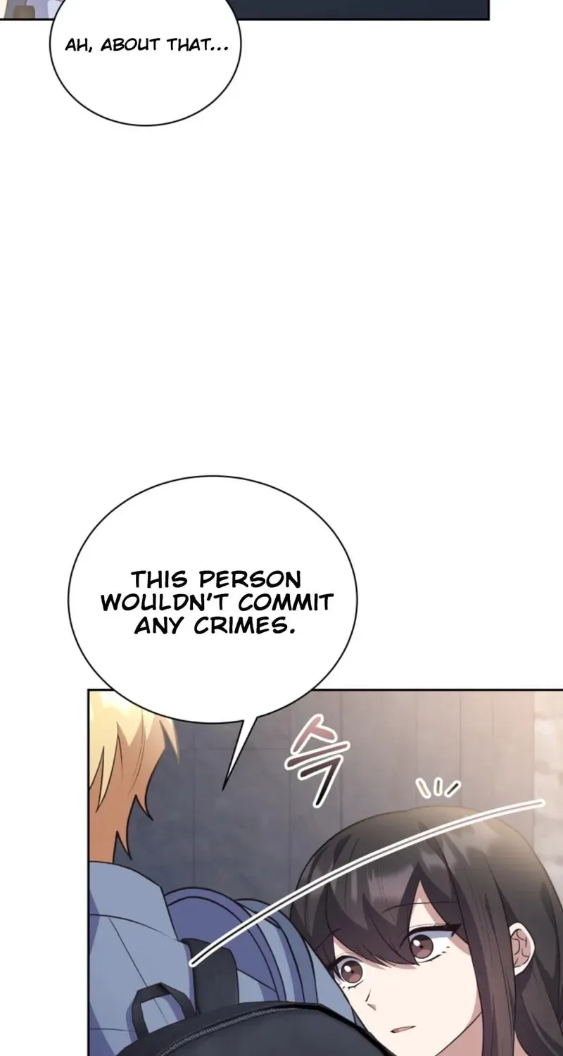The Dungeon Smells Like a Chicken Chapter 713 page 25 - 