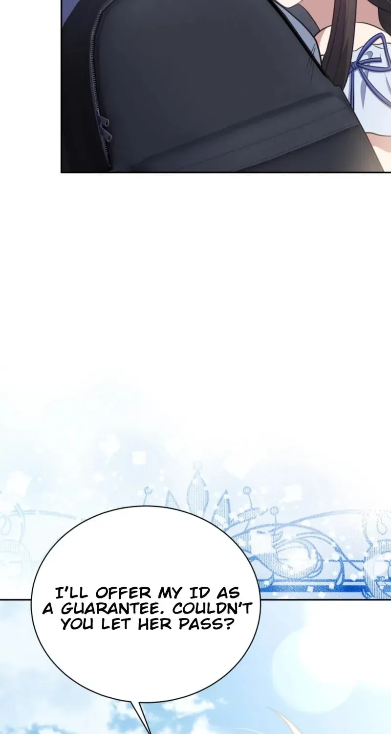 The Dungeon Smells Like a Chicken Chapter 713 page 26 - 