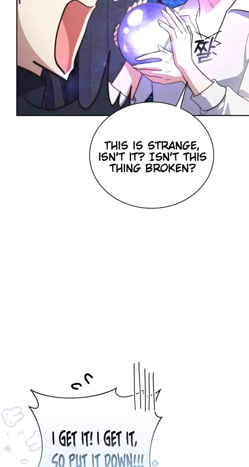 The Dungeon Smells Like a Chicken Chapter 713 page 31 - 