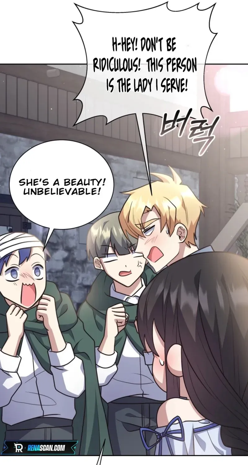 The Dungeon Smells Like a Chicken Chapter 713 page 47 - 