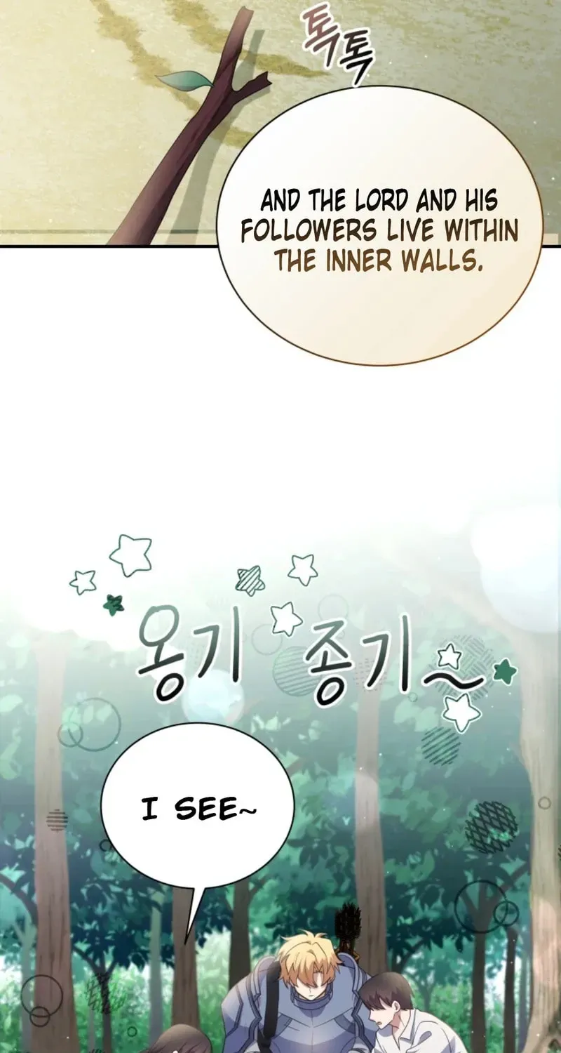 The Dungeon Smells Like a Chicken Chapter 713 page 6 - 