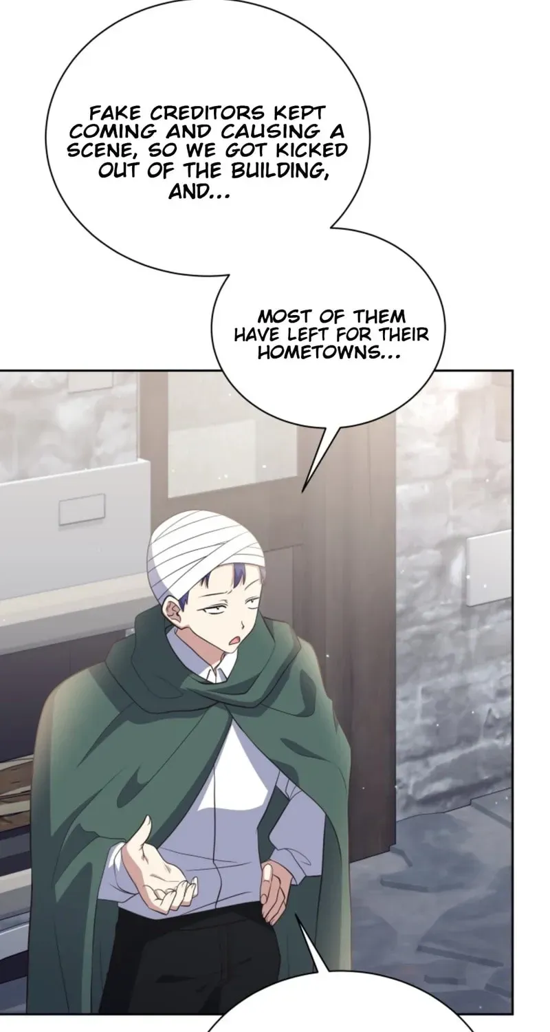 The Dungeon Smells Like a Chicken Chapter 713 page 55 - 